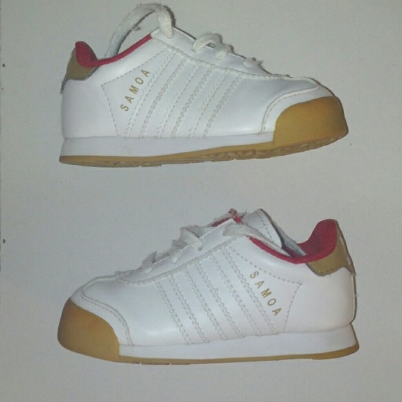 adidas Other - Baby Adidas Size 6